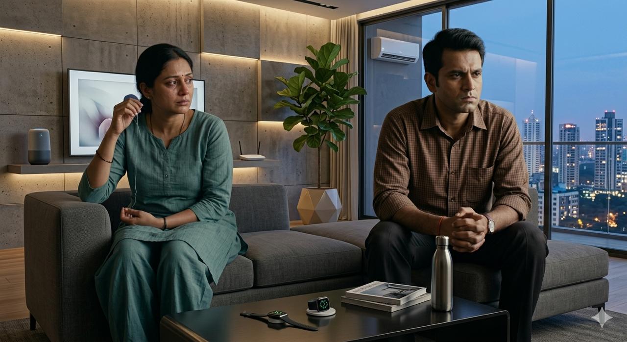 Relationship & Marriage