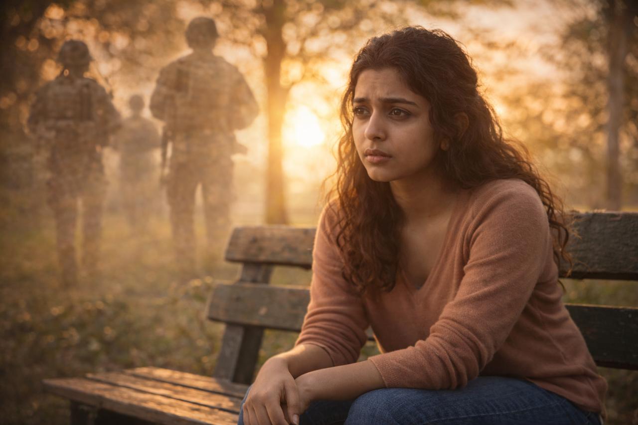 PTSD and Trauma Recovery