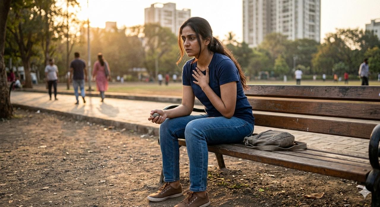 Anxiety and Panic Disorder Treatment