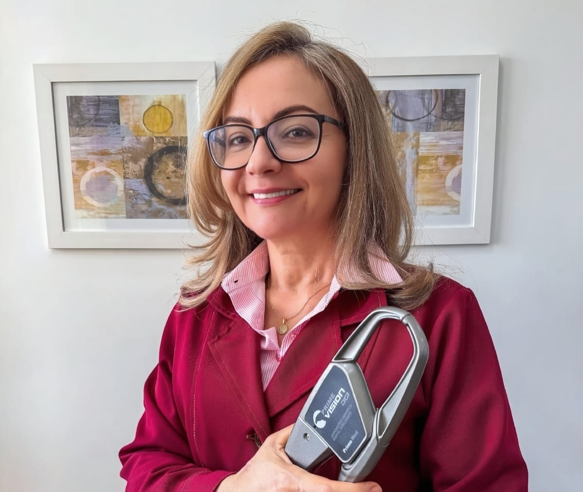 Dra. Lenise Tomaselli