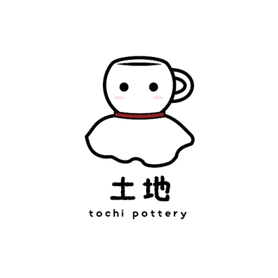 TochiPottery Logo