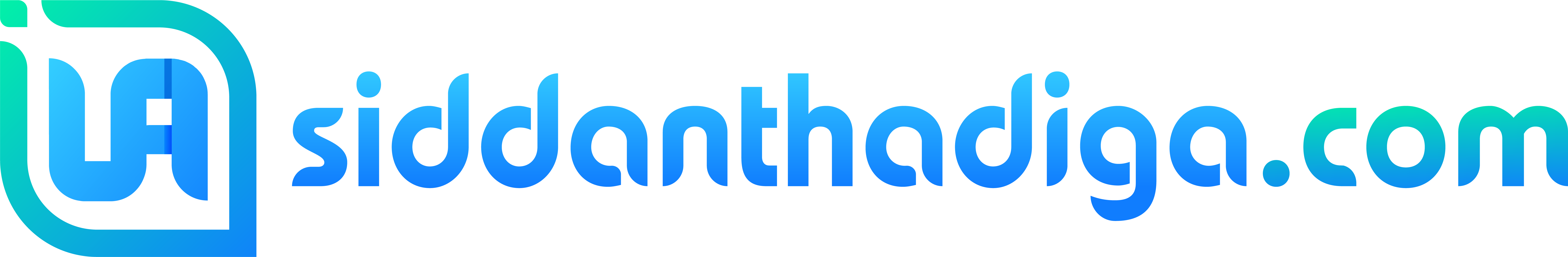 Siddanth Adiga - Marketing Consultant