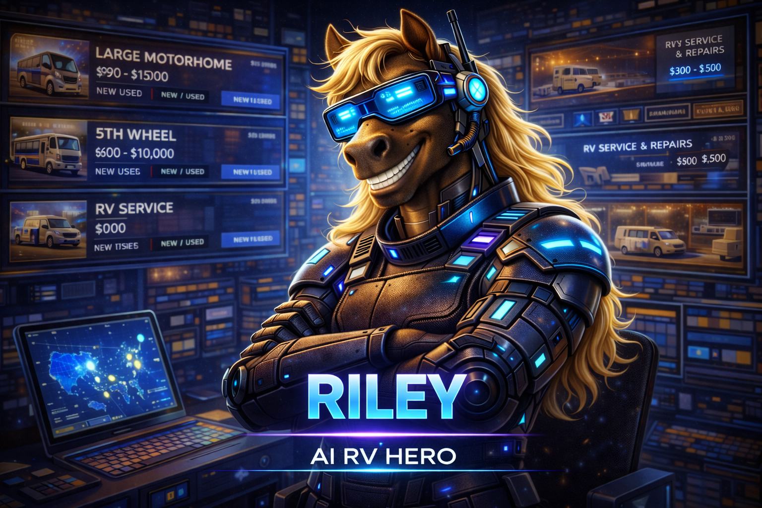 RILEY