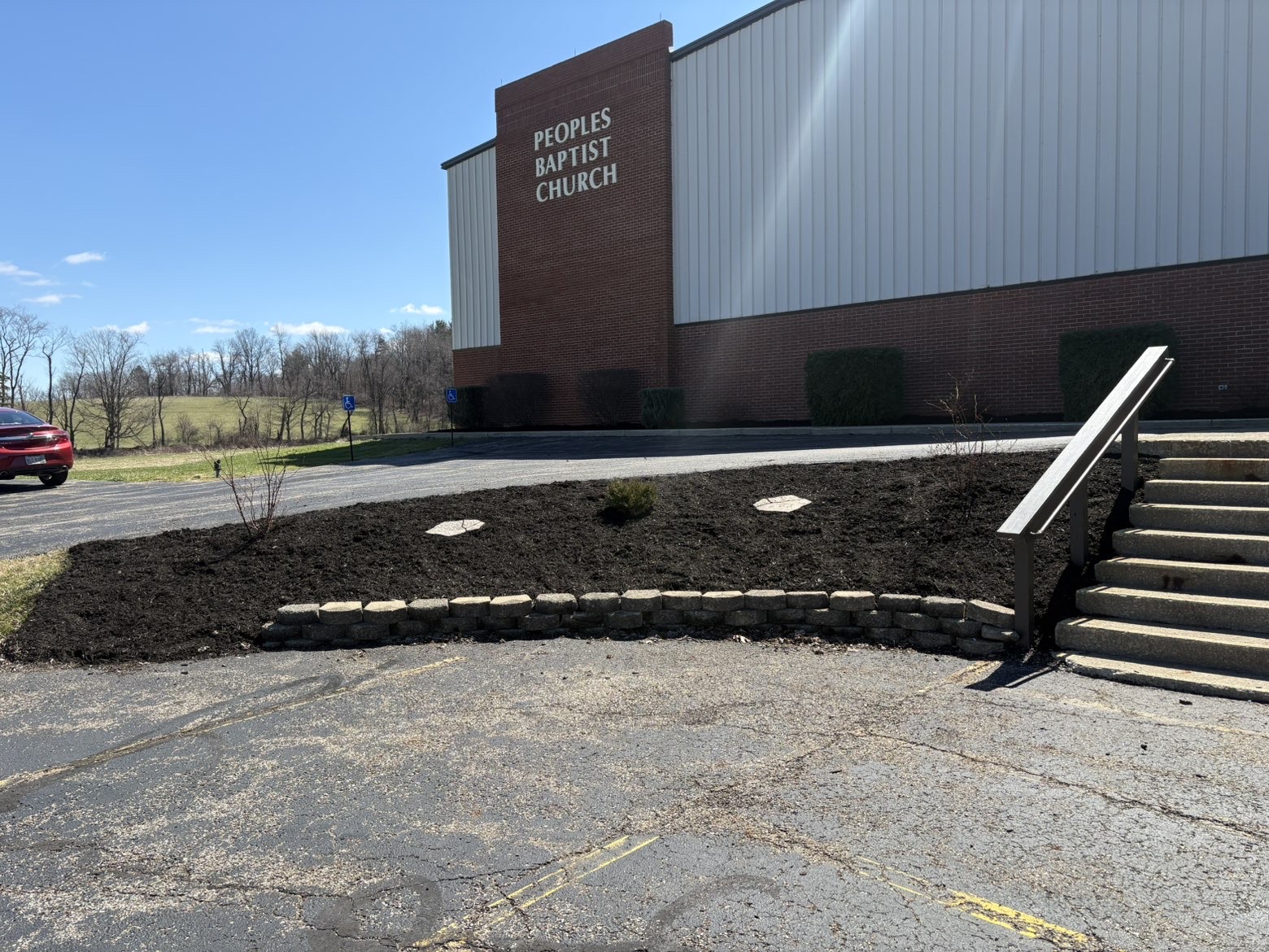 RSG Landscaping work 4