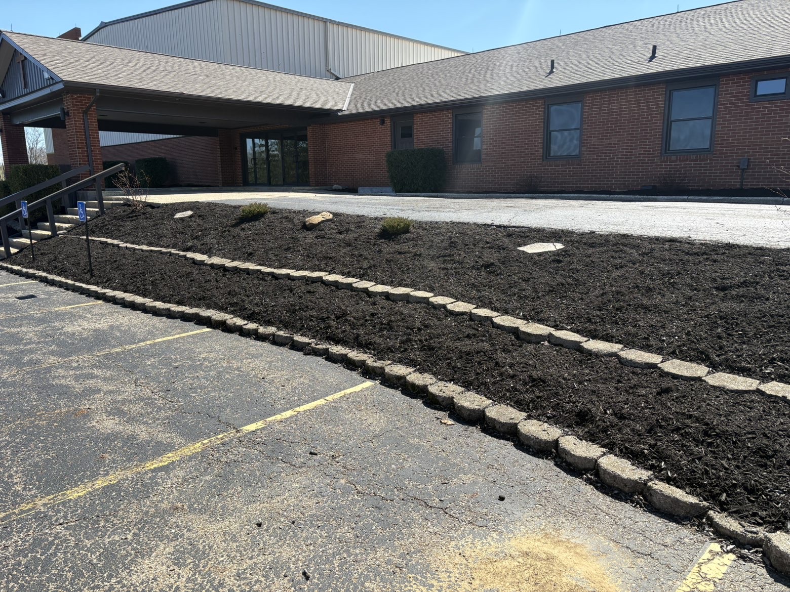 RSG Landscaping work 3
