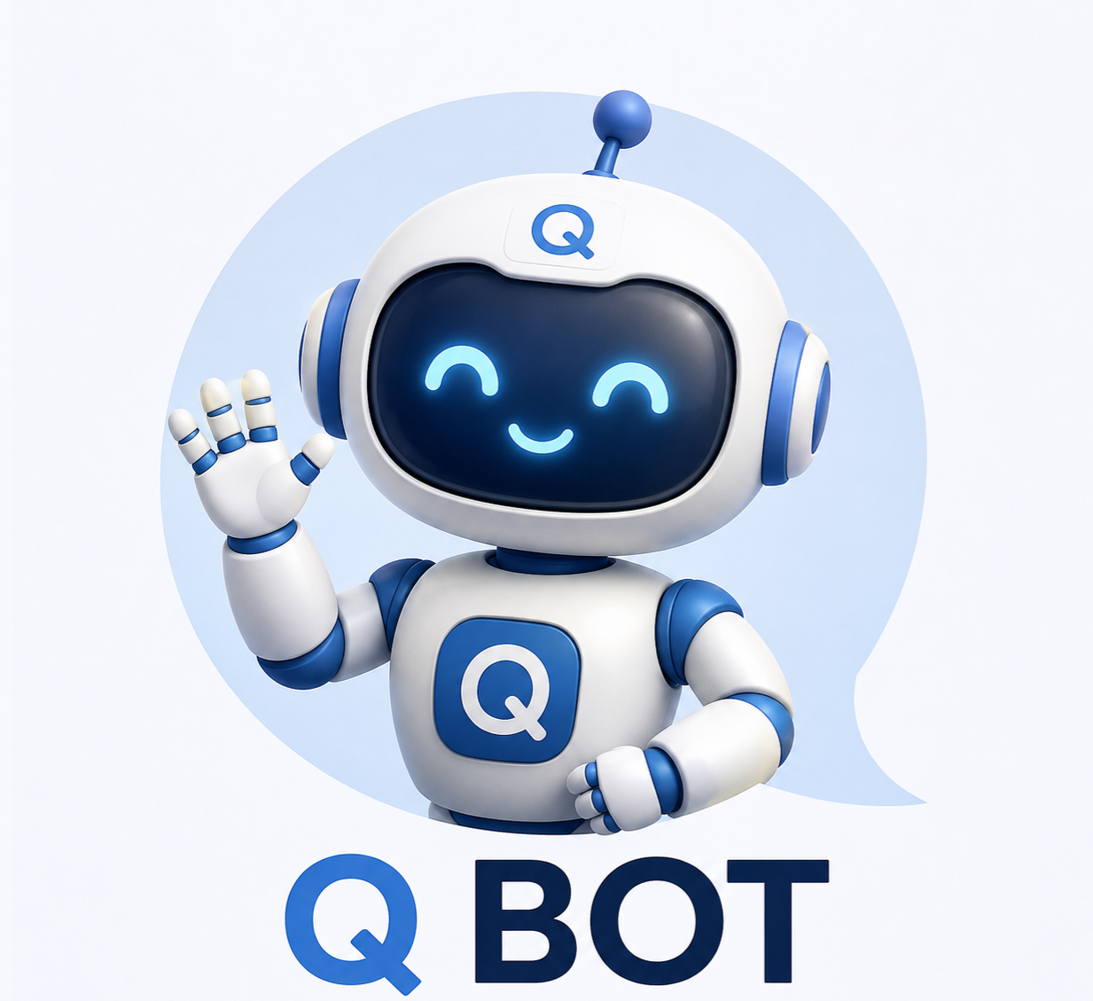 Q-Bot