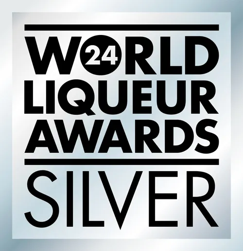 World Liqueur Awards Silver