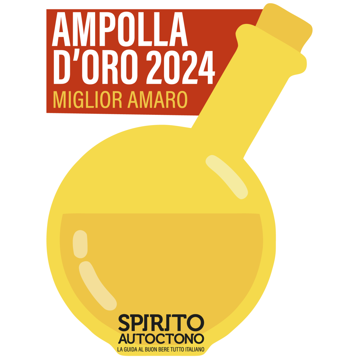 Ampolla d'Oro