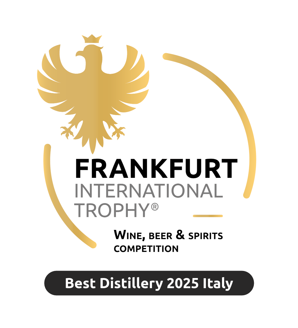 Best Distillery 2025 Italy