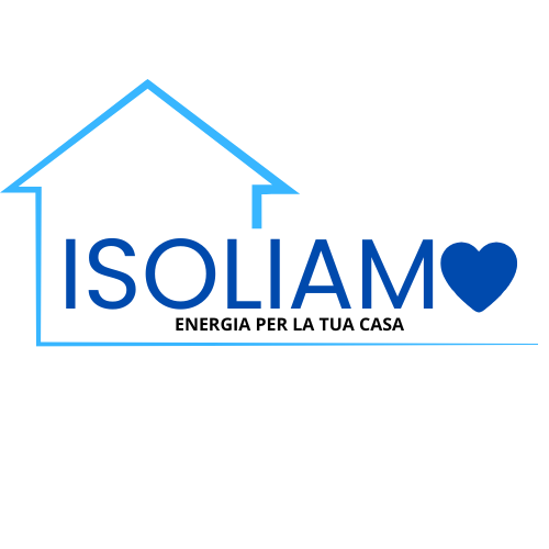 Isoliamo logo