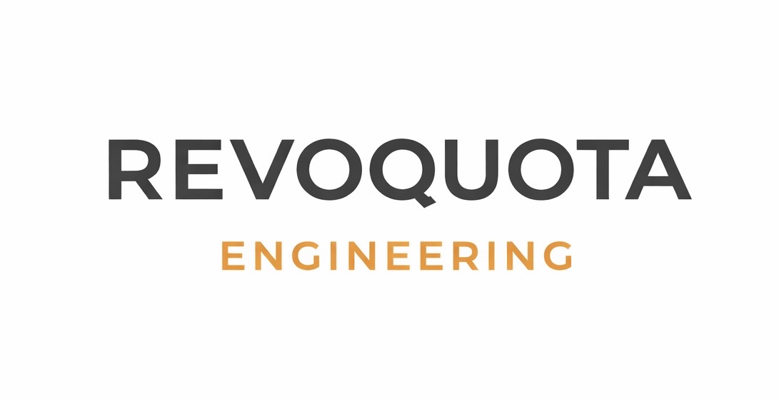 RevoQuota logo