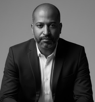 Igor Alves — Fundador da Rede B2G