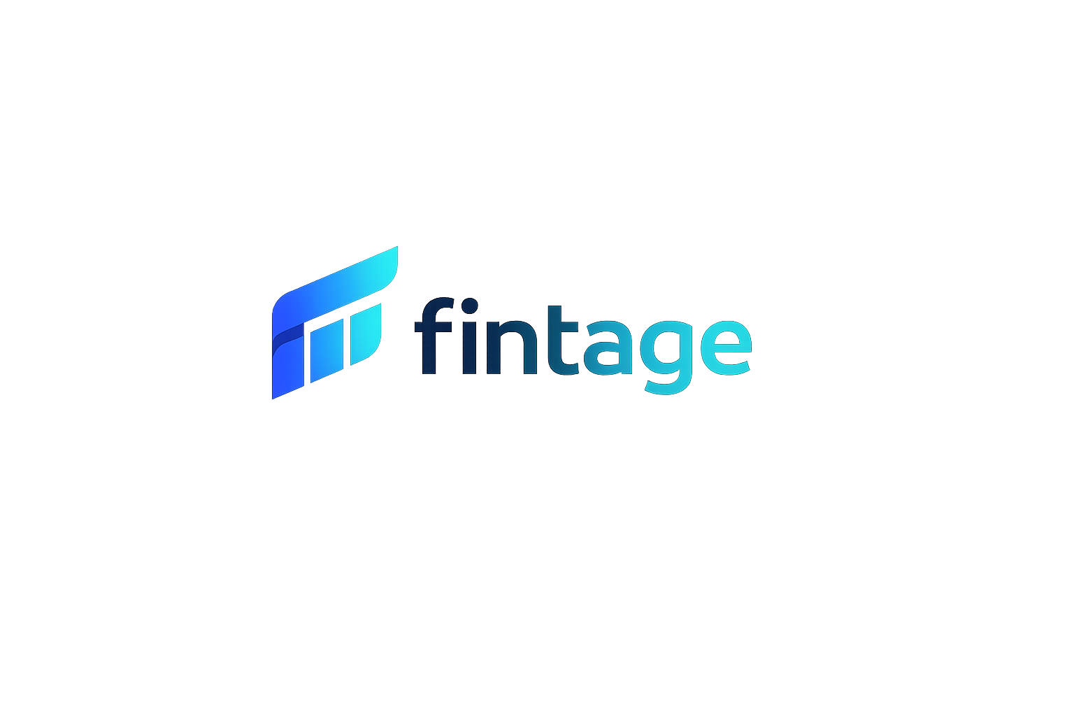 Fintage Logo
