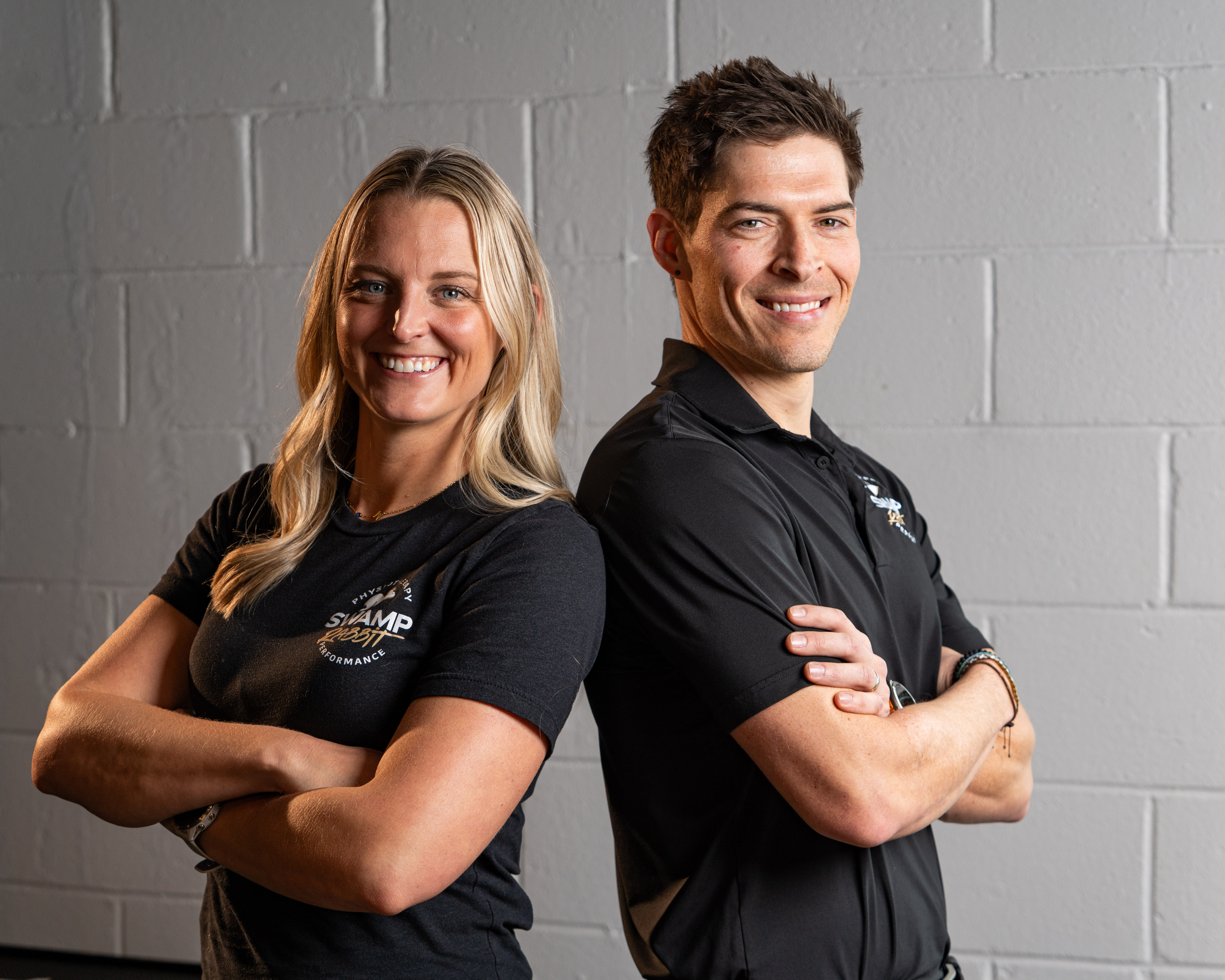 Swamp Rabbit Physiotherapy clinic