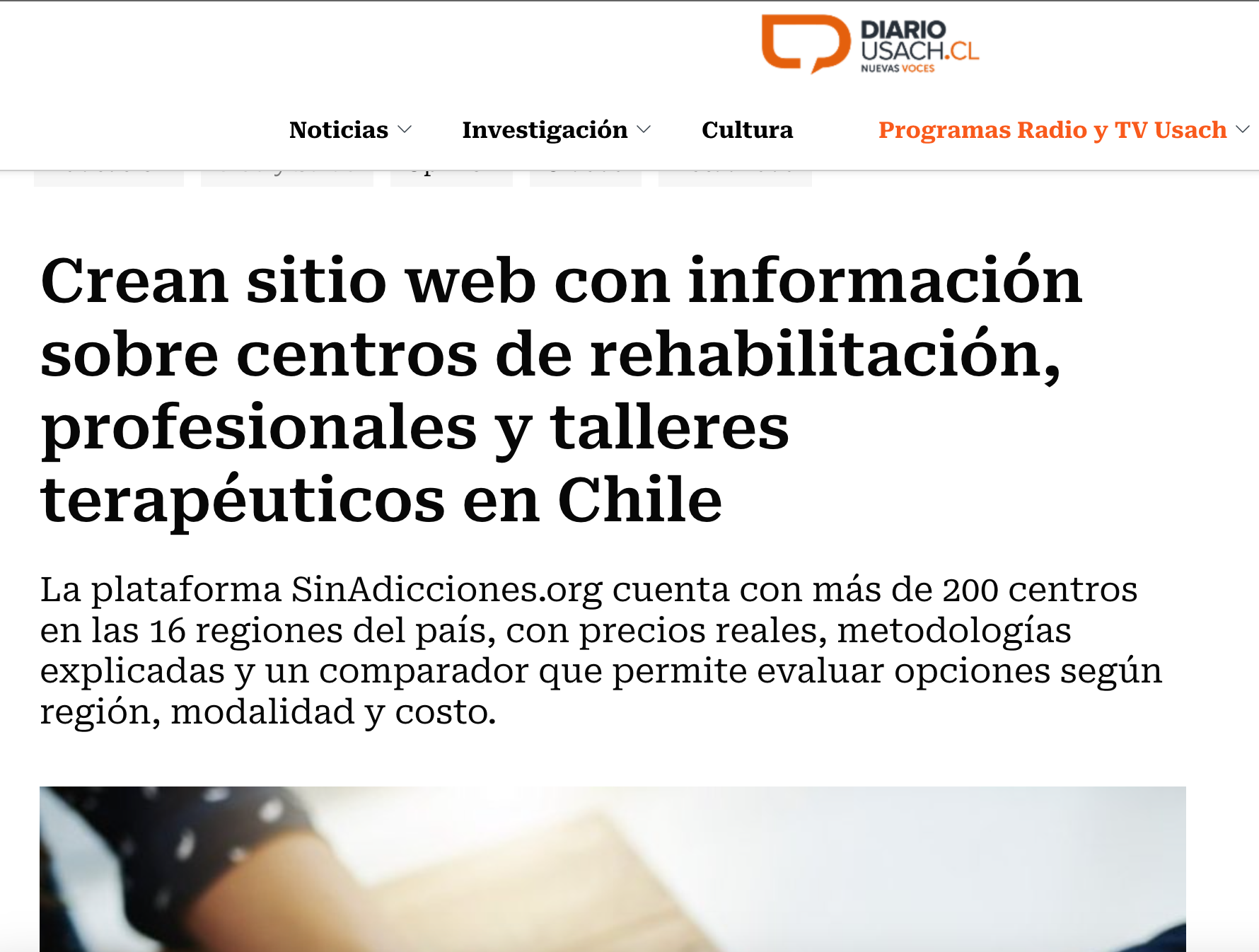 Diario USACH