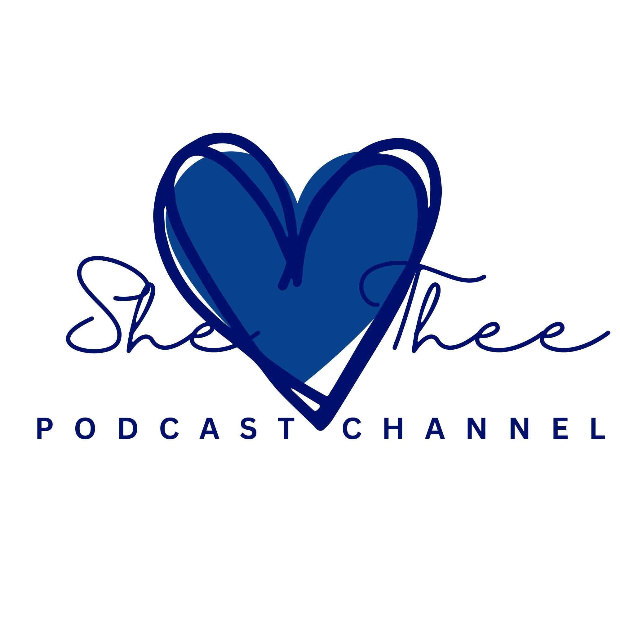 SheLovesThee Logo