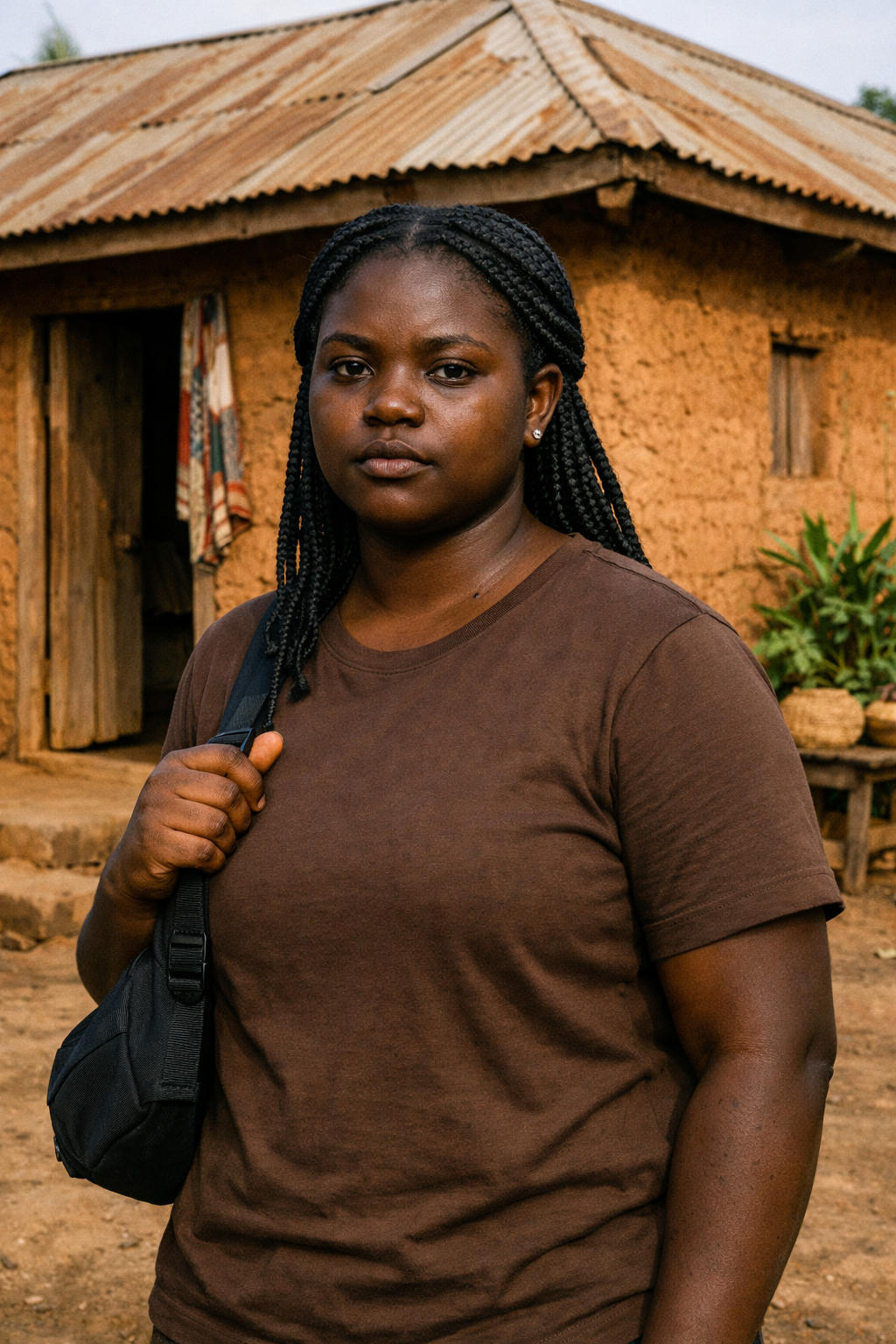 Prisca