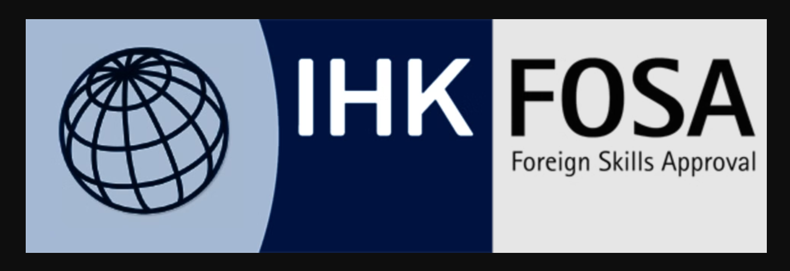 IHK FOSA