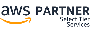 CERTIFICATION: AWS_PARTNER // SELECT_TIER_SERVICES
