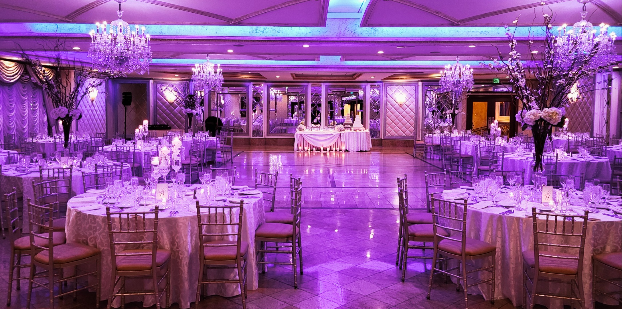 Ballroom