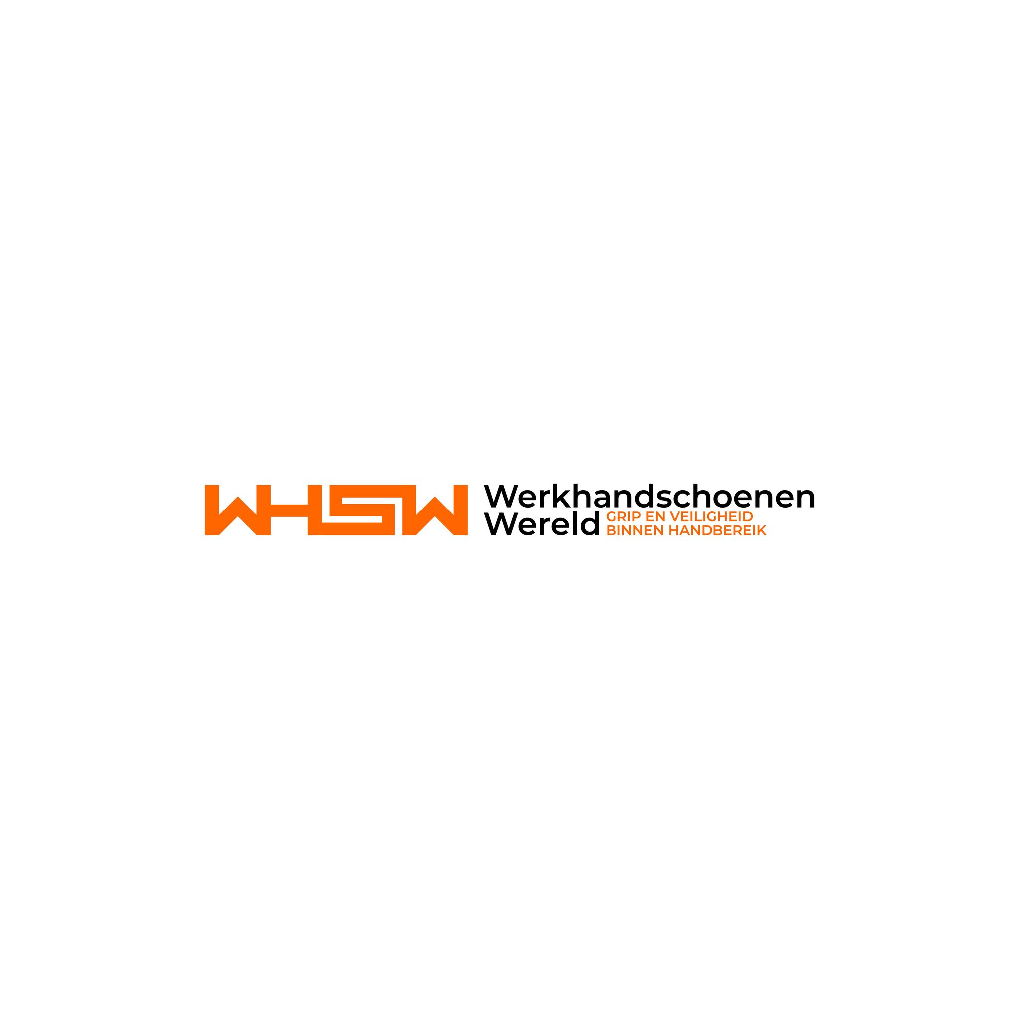 Werkhandschoenenwereld