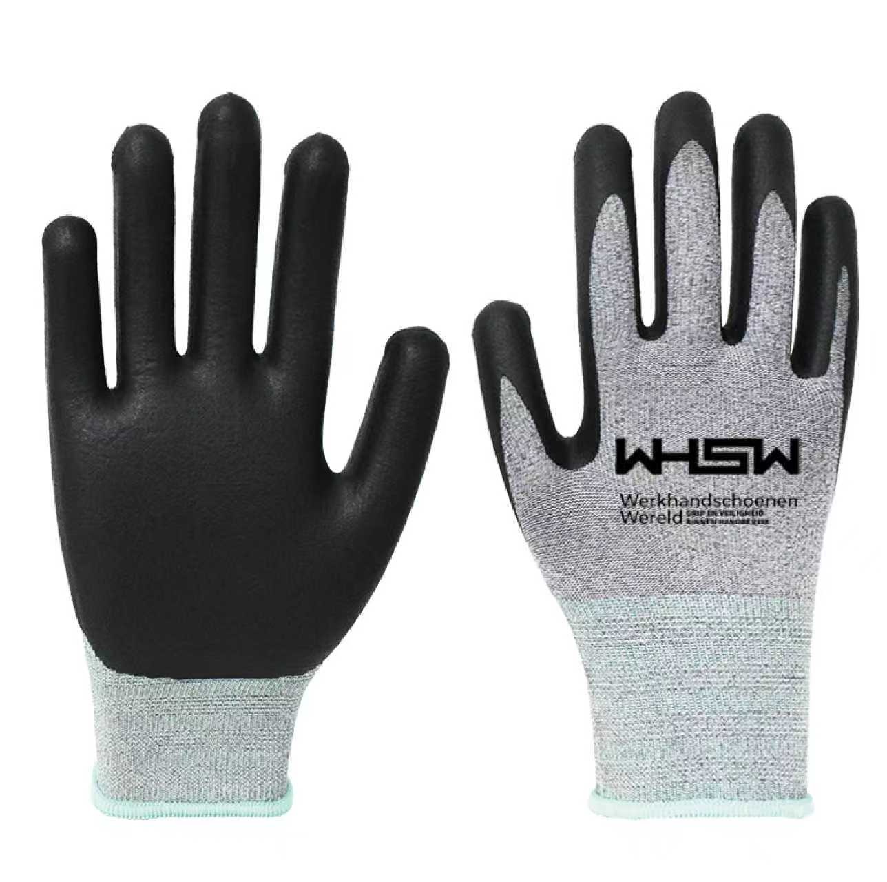 Werkhandschoenen