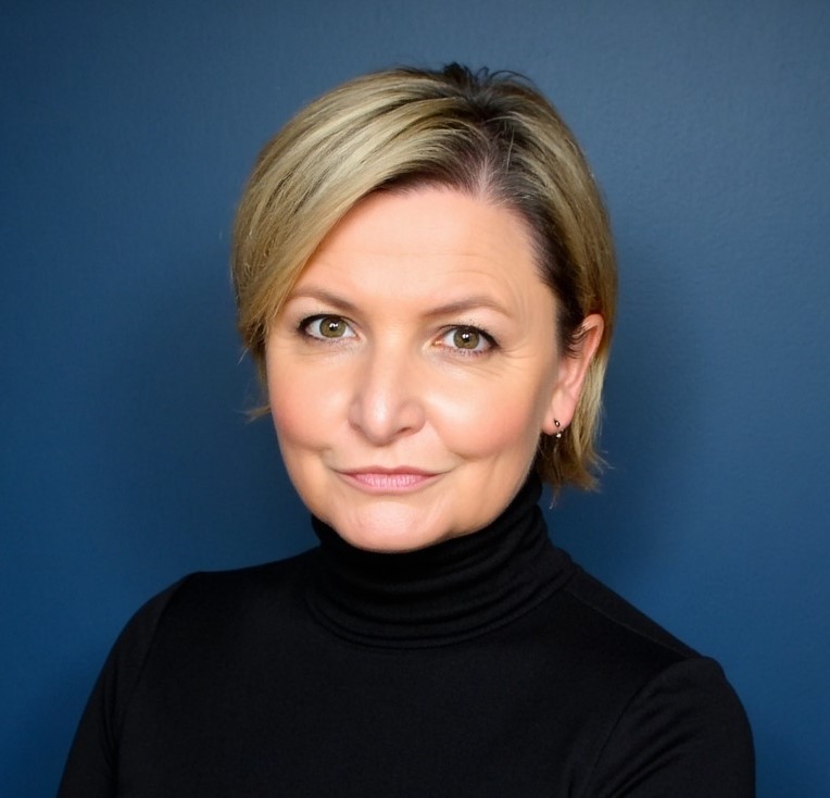 Géraldine Guillermin