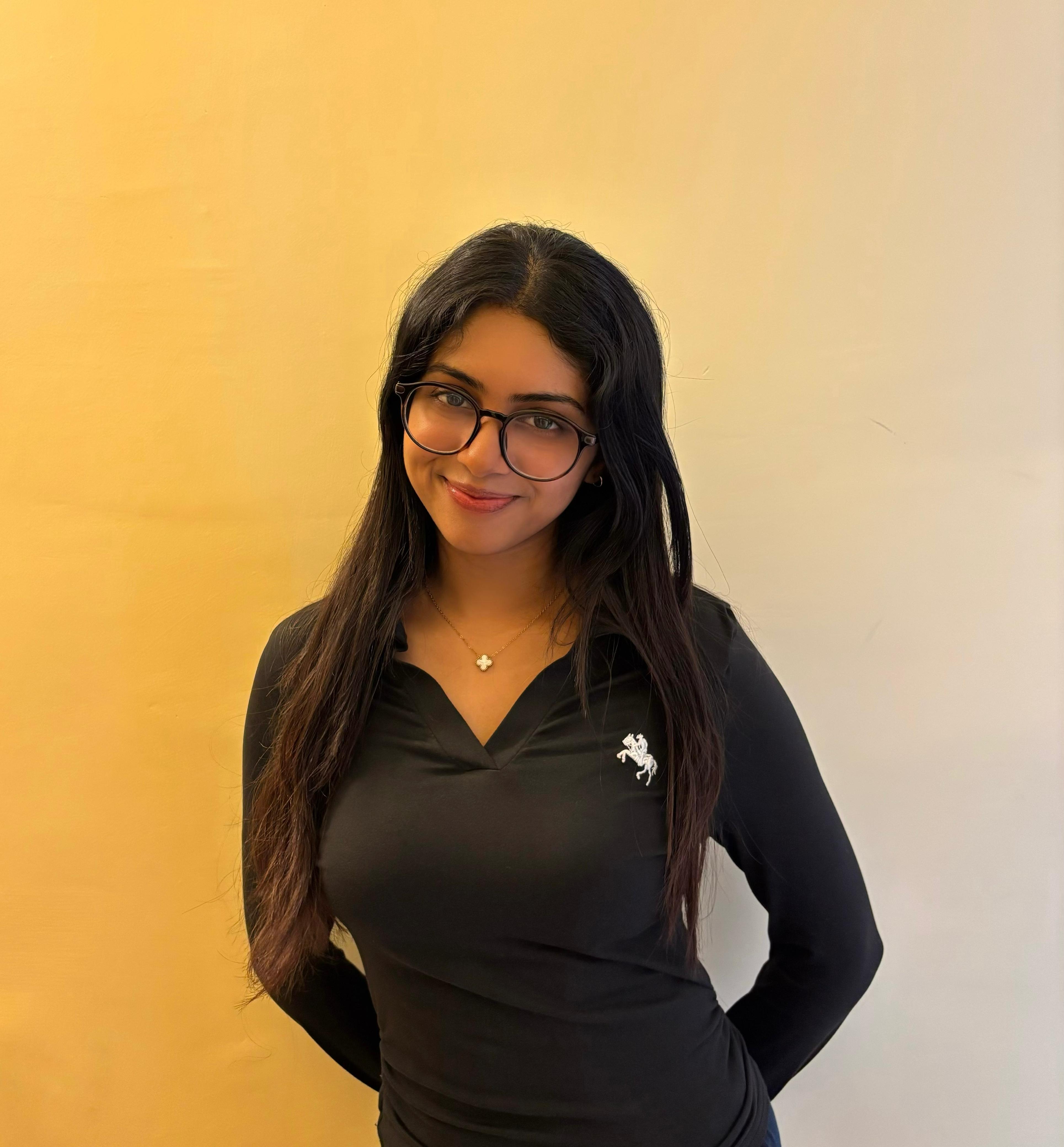 Ananyaa Premanand