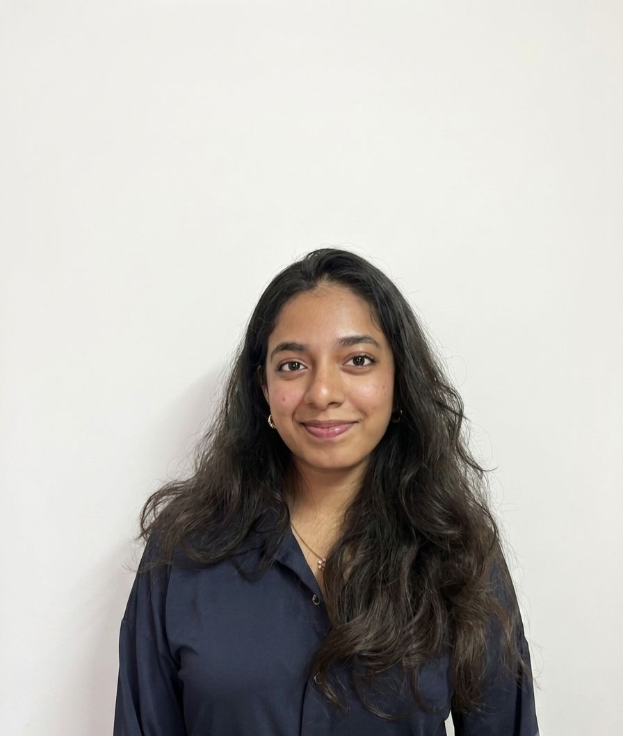 Tanisha Senthilkumar