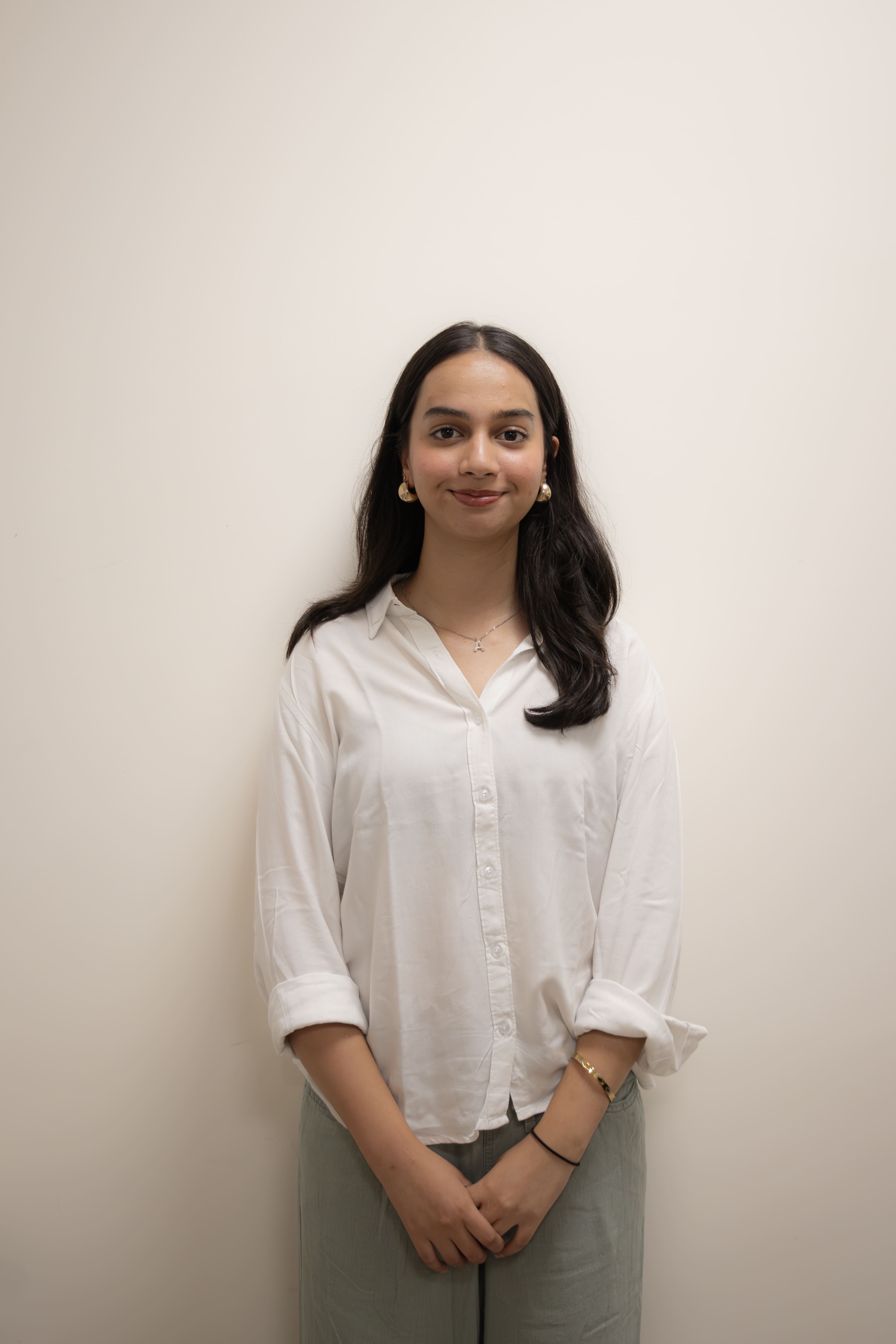 Alaika Bansal