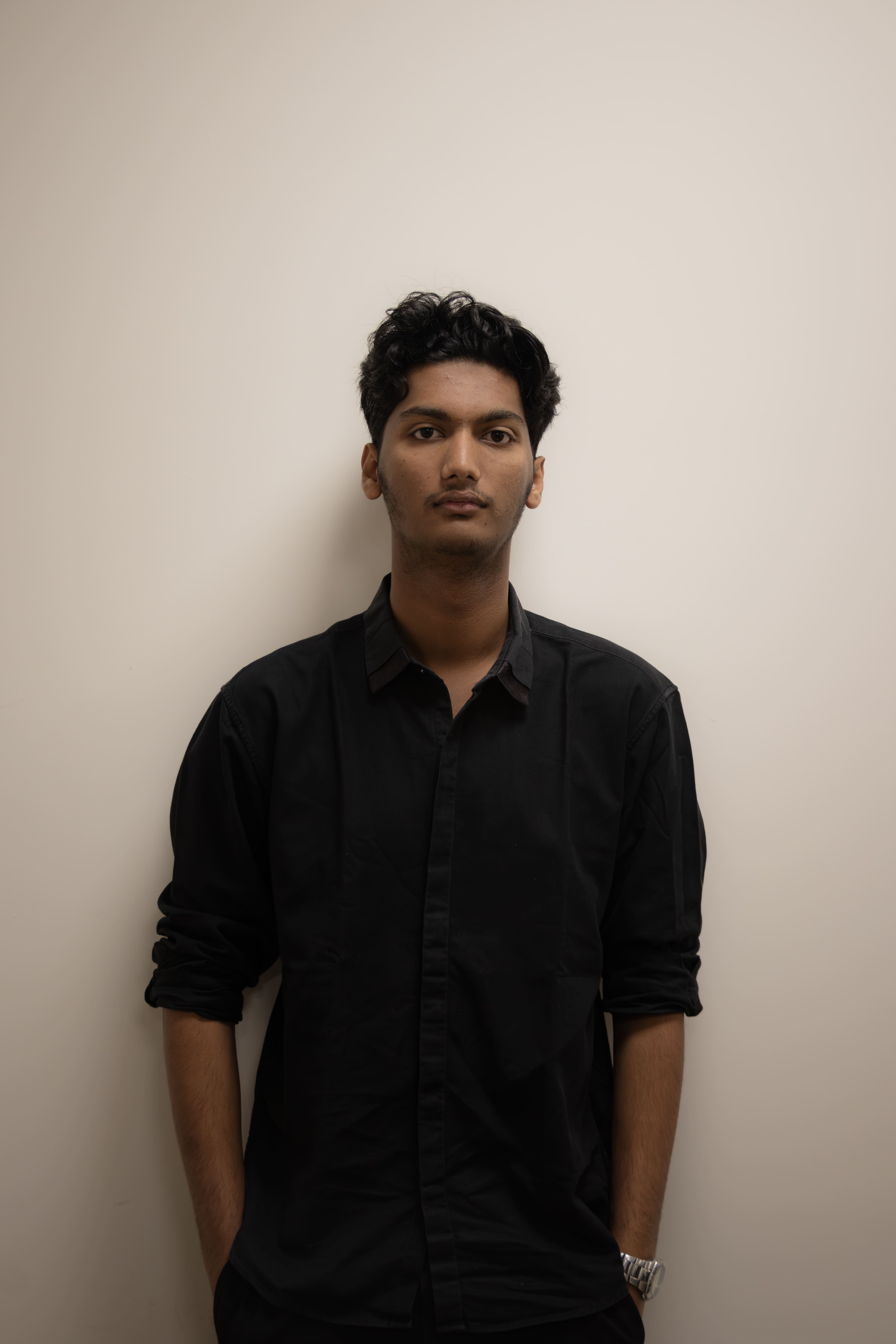 Aryan Karthik