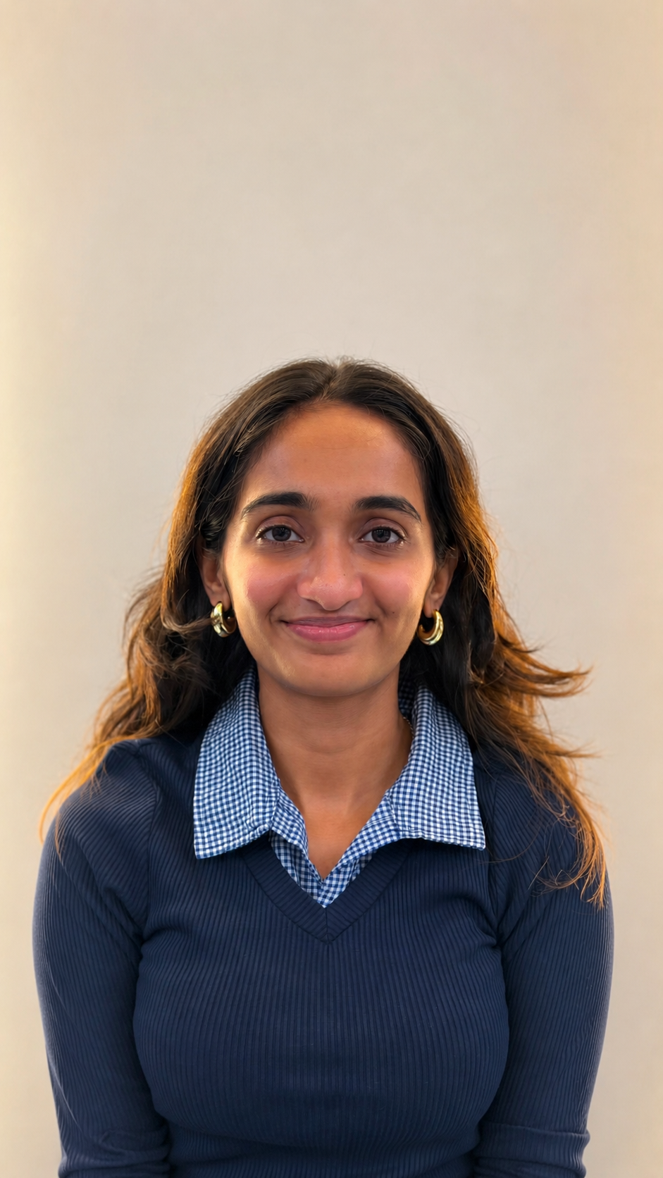 Abeer Shaikh