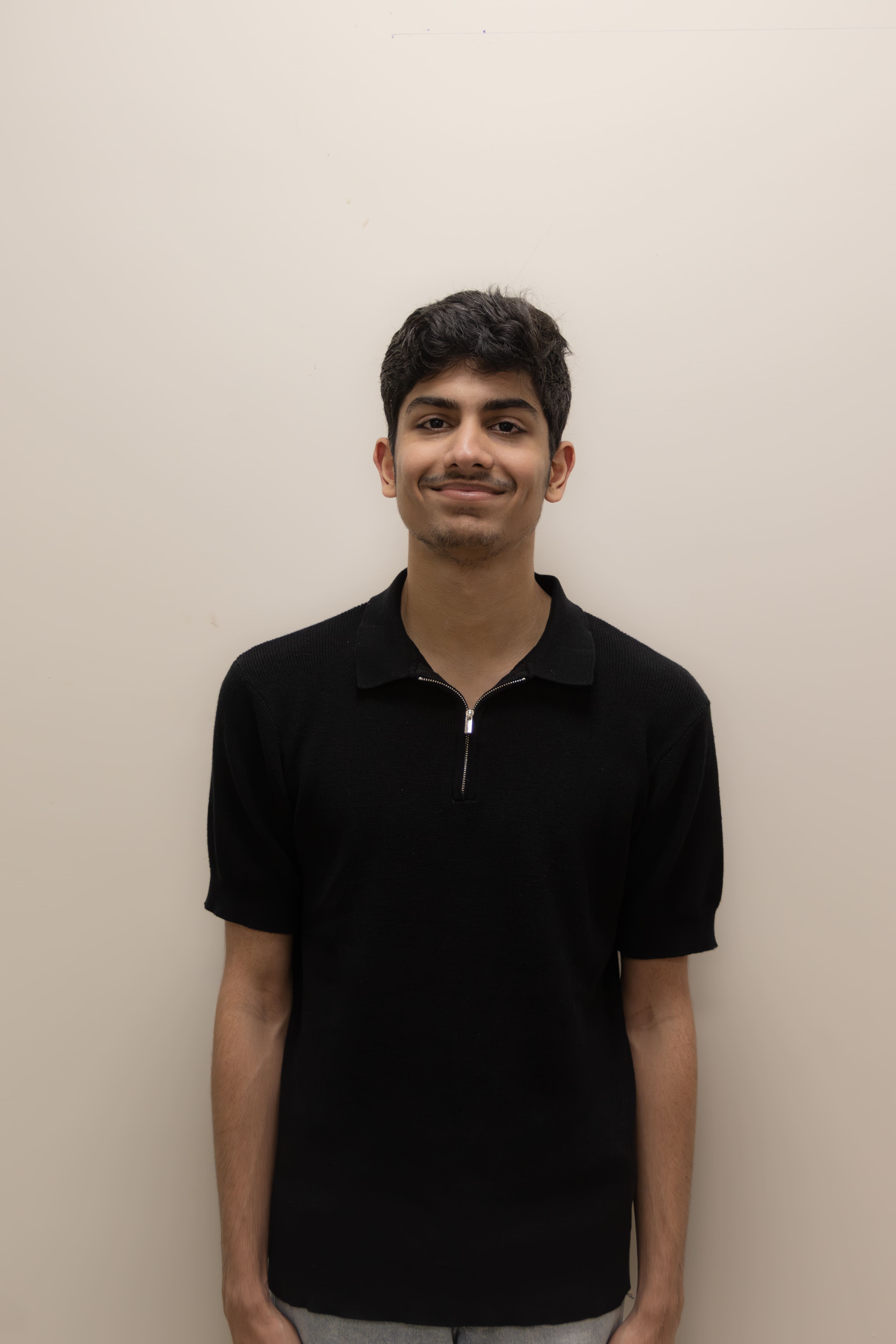 Chirag Punjabi