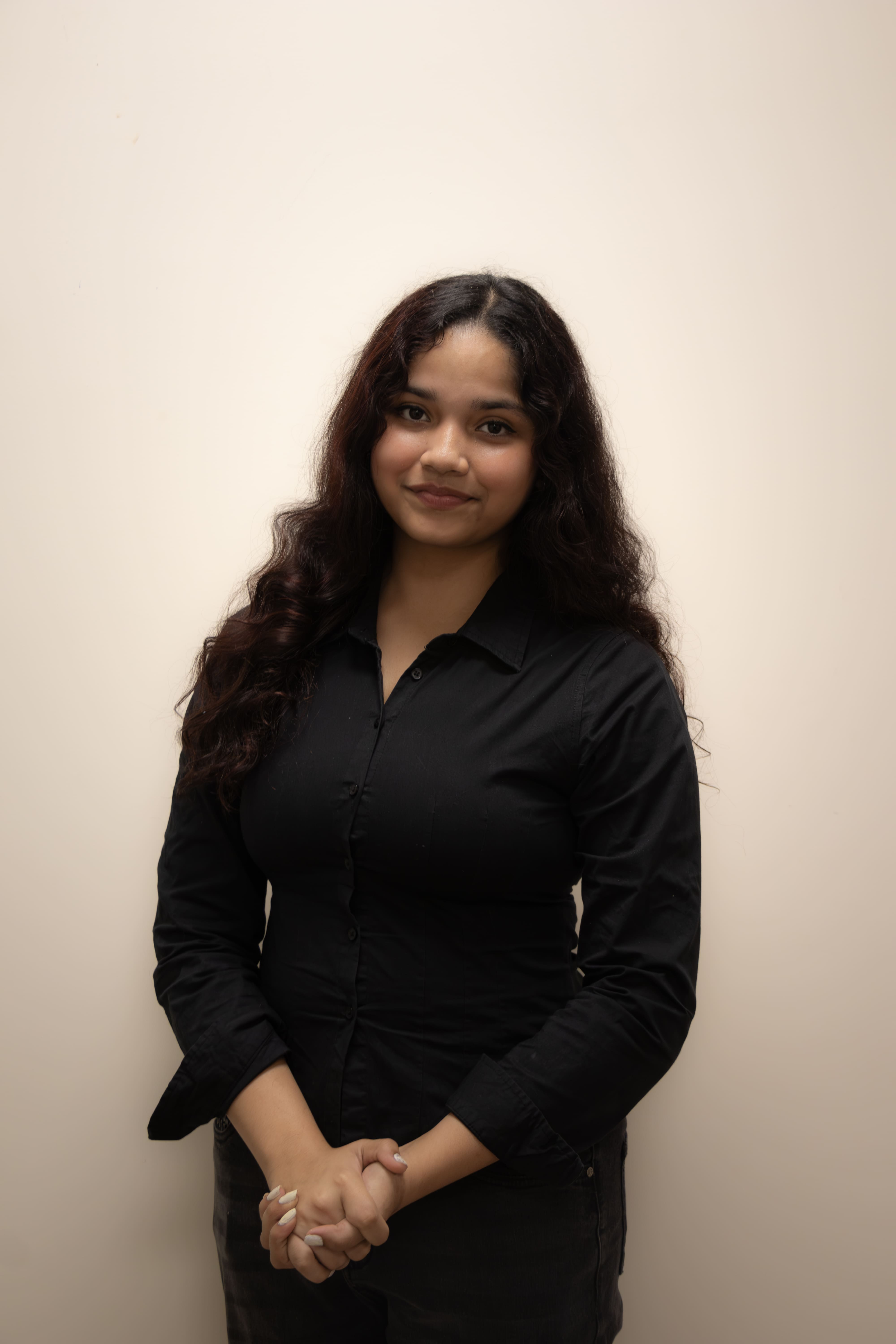 Anushka Jha
