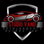 Studio Vand - Logo