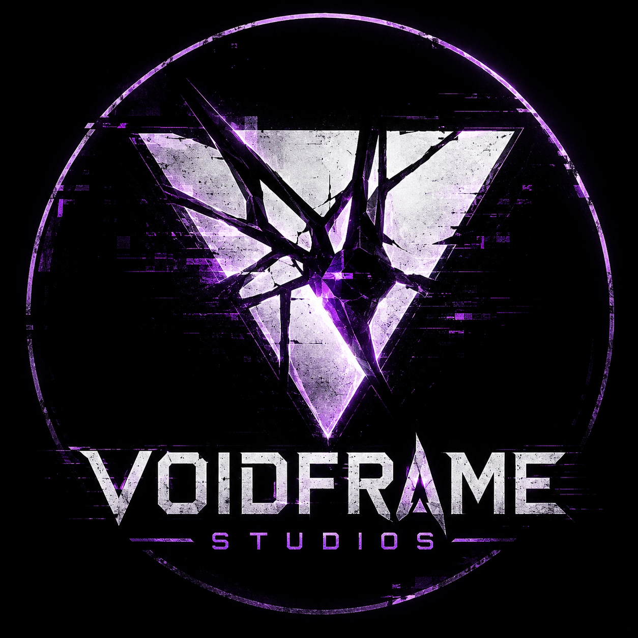 Voidframe logo