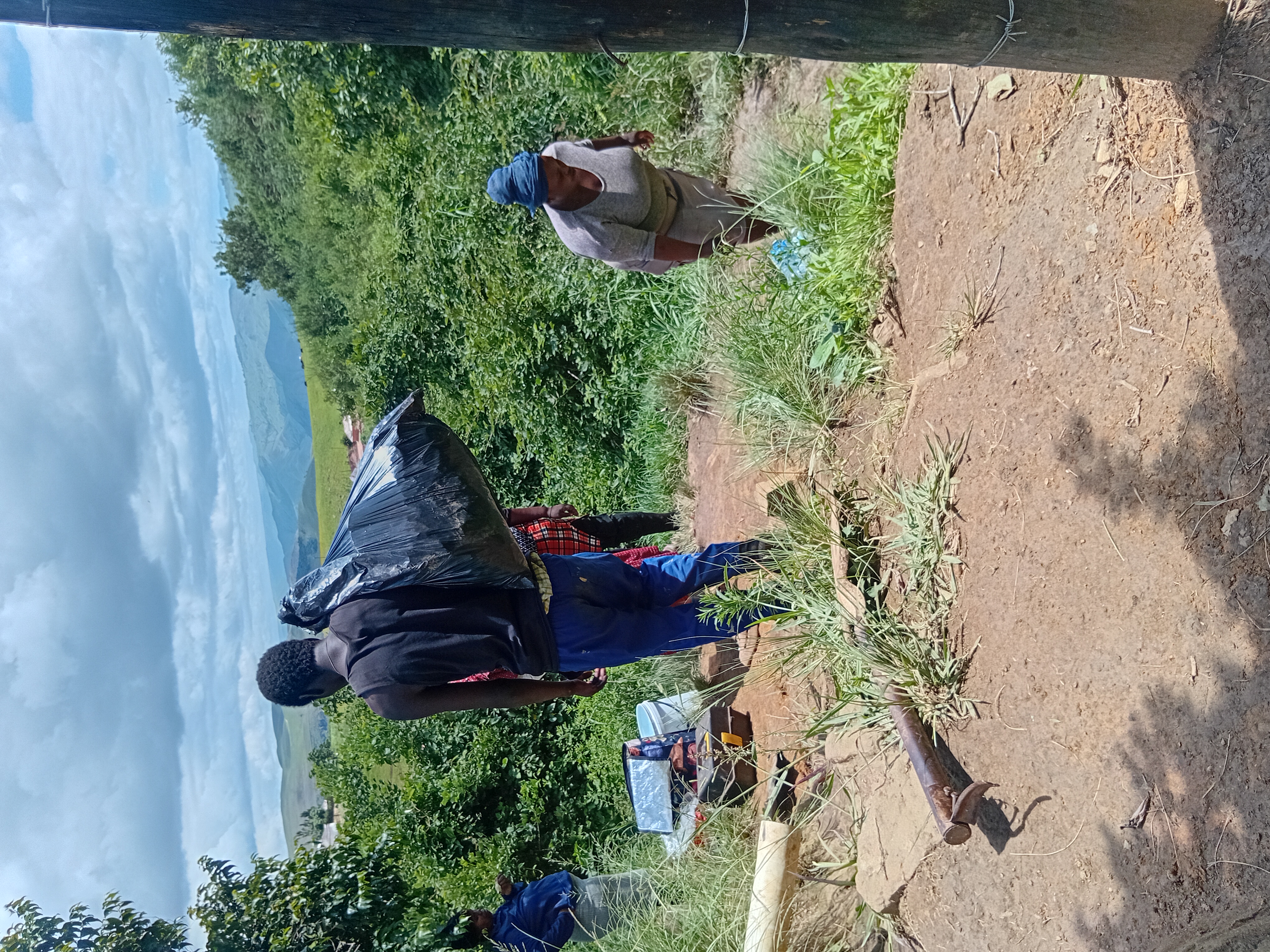 Eighty river clean-ups, and counting
