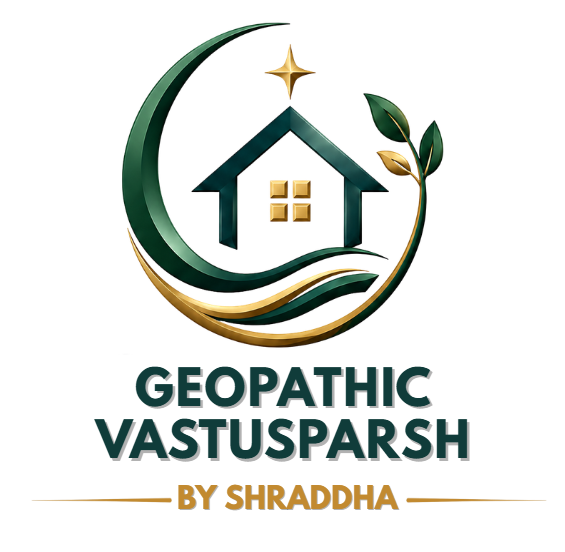 Geopathic Vastu Sparsh