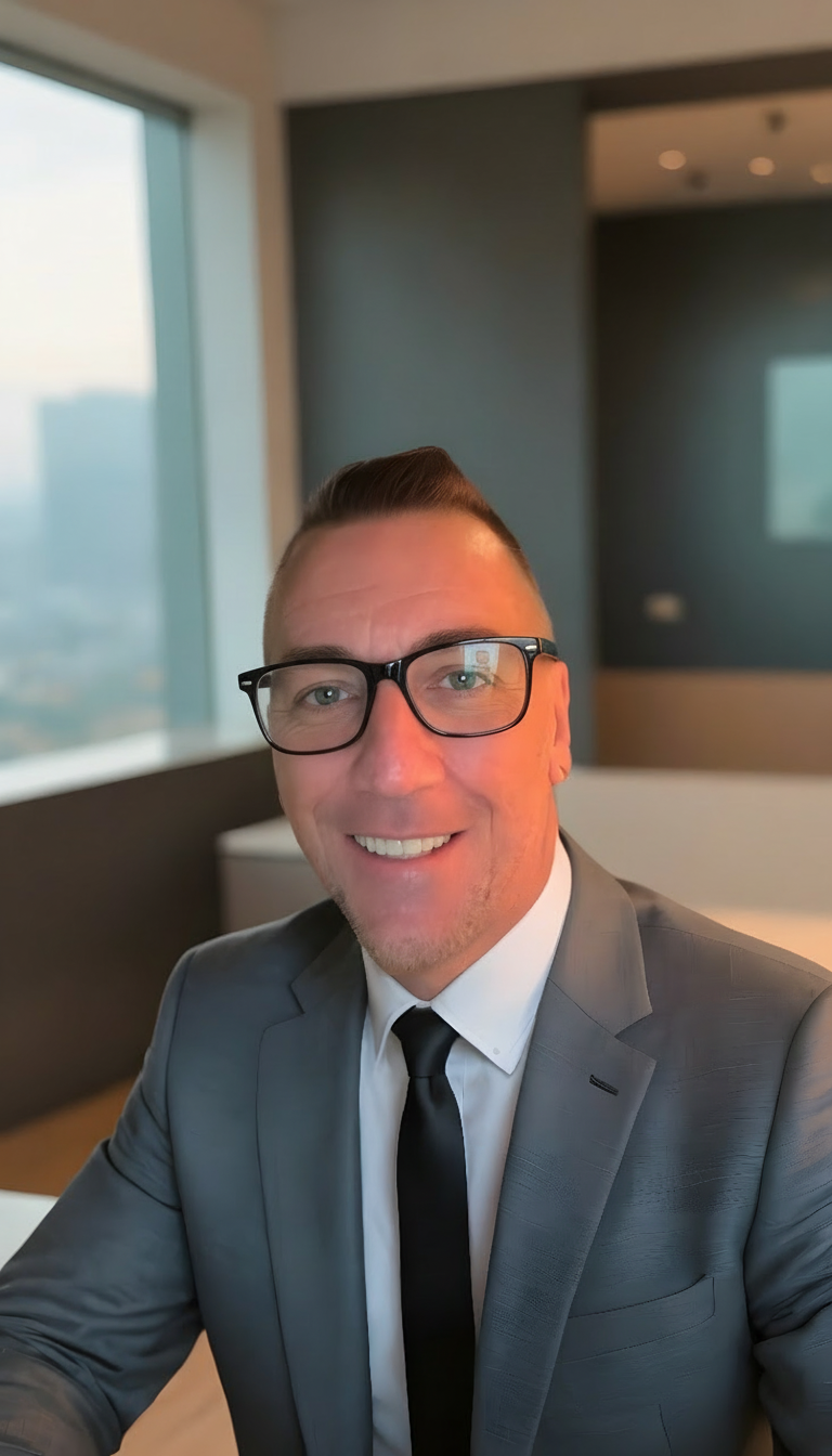 Fabrizio Guerra - CEO & Founder TelcaVoIP