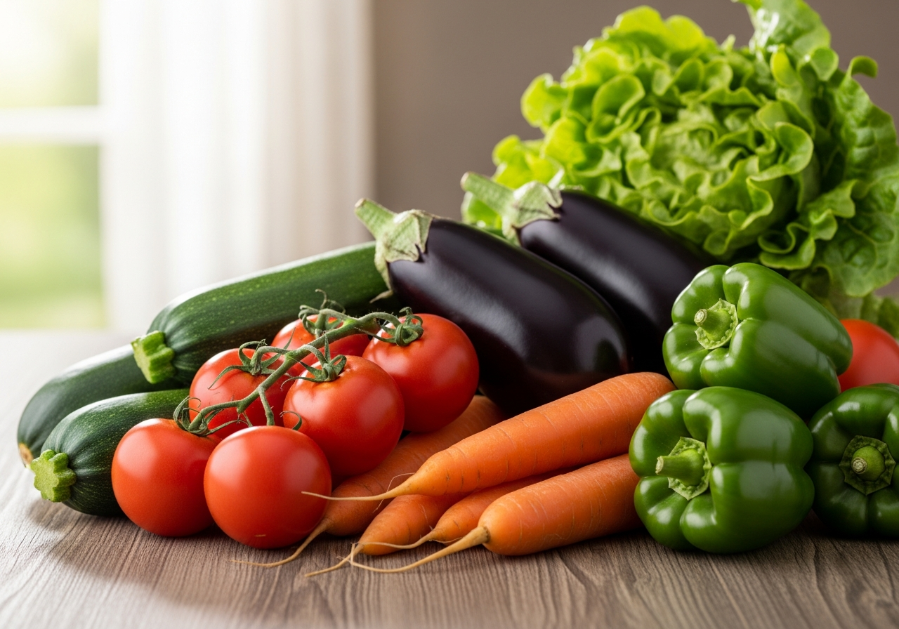 Légumes