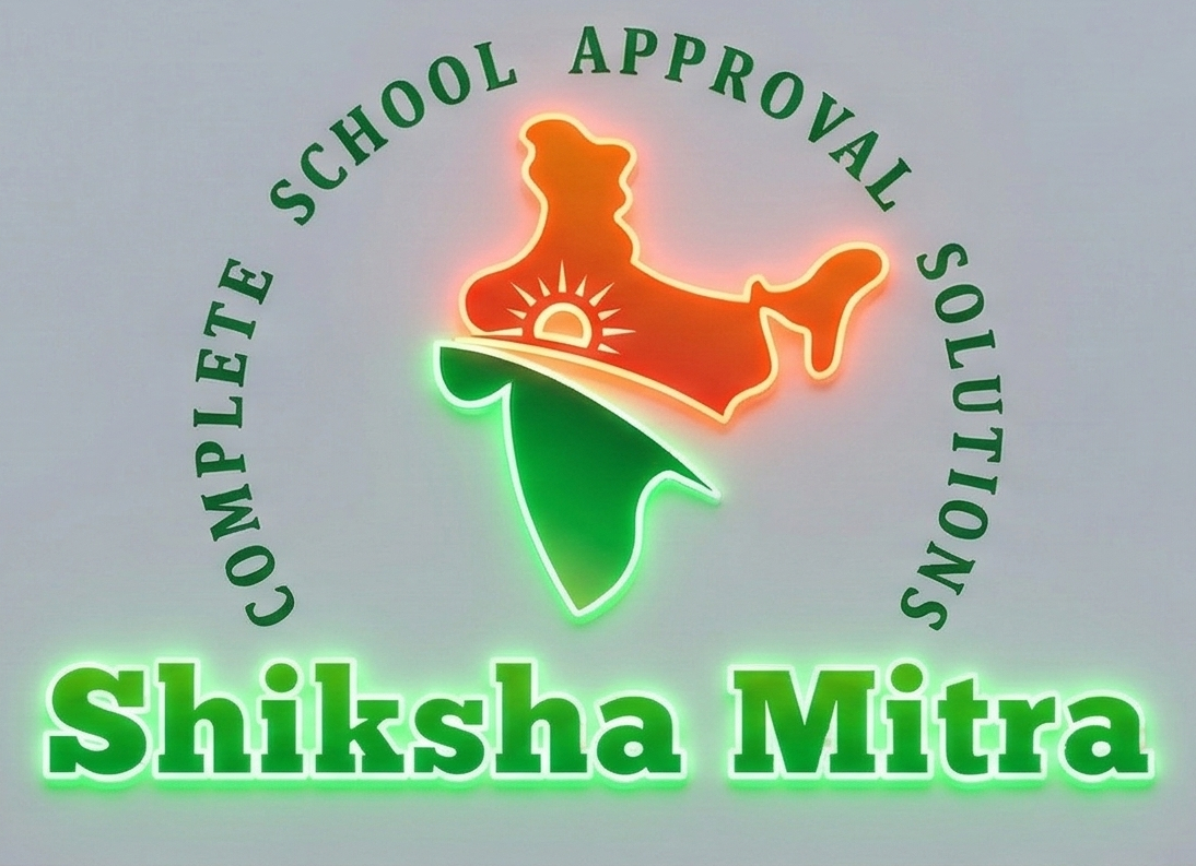 Shiksha Mitra Logo