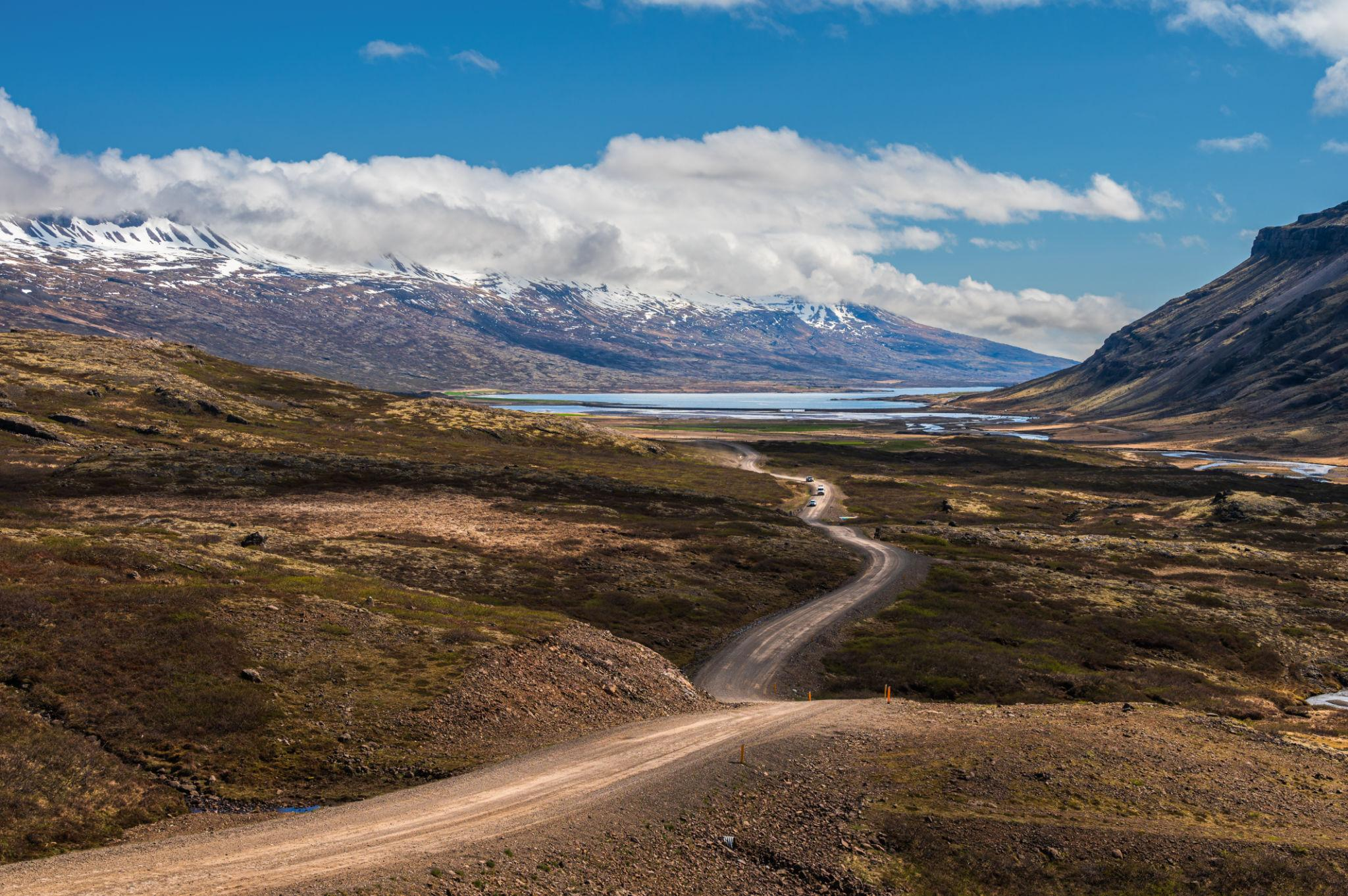 Private Tours in Iceland