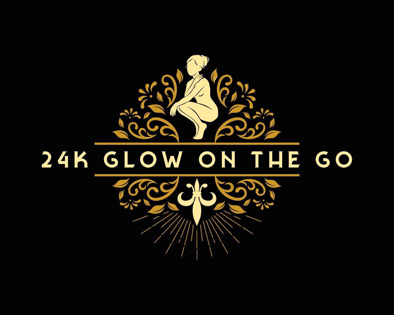 Monthly Glow On The Go