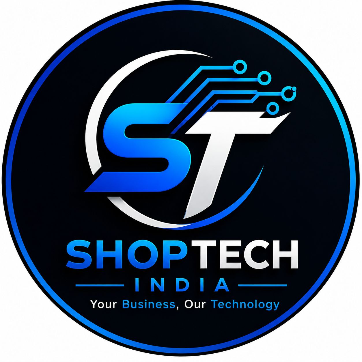 ShopTech India