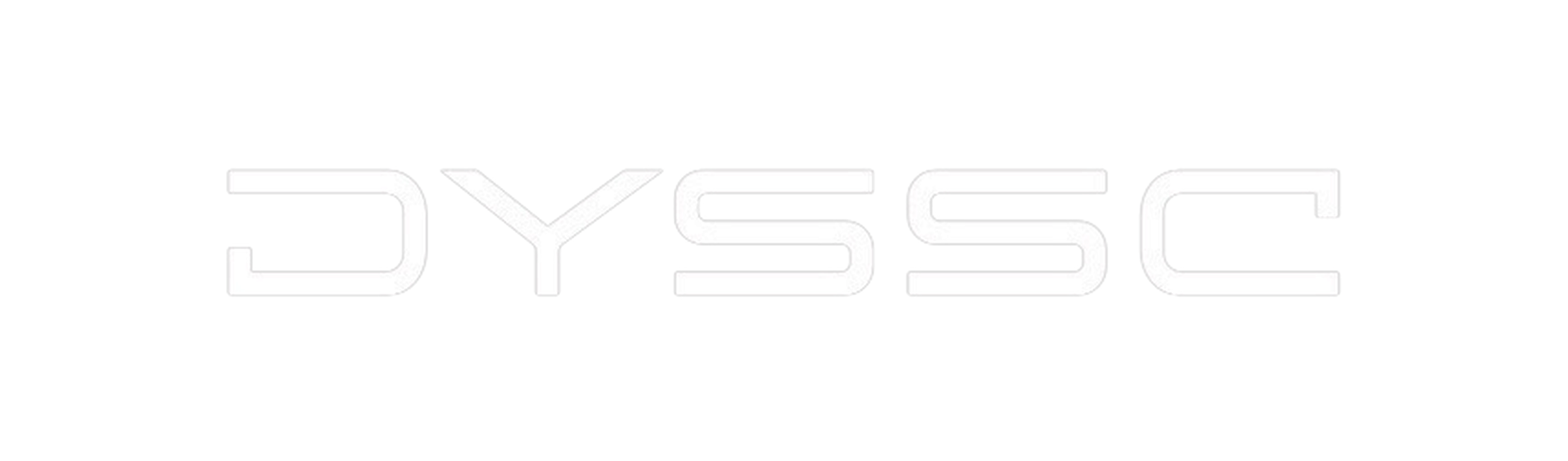 DYSSC - Premium Pickleball Paddles Brand Logo