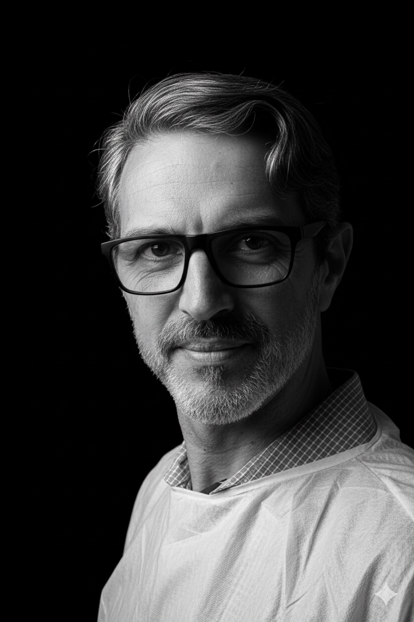 Dr. Douglas Lima