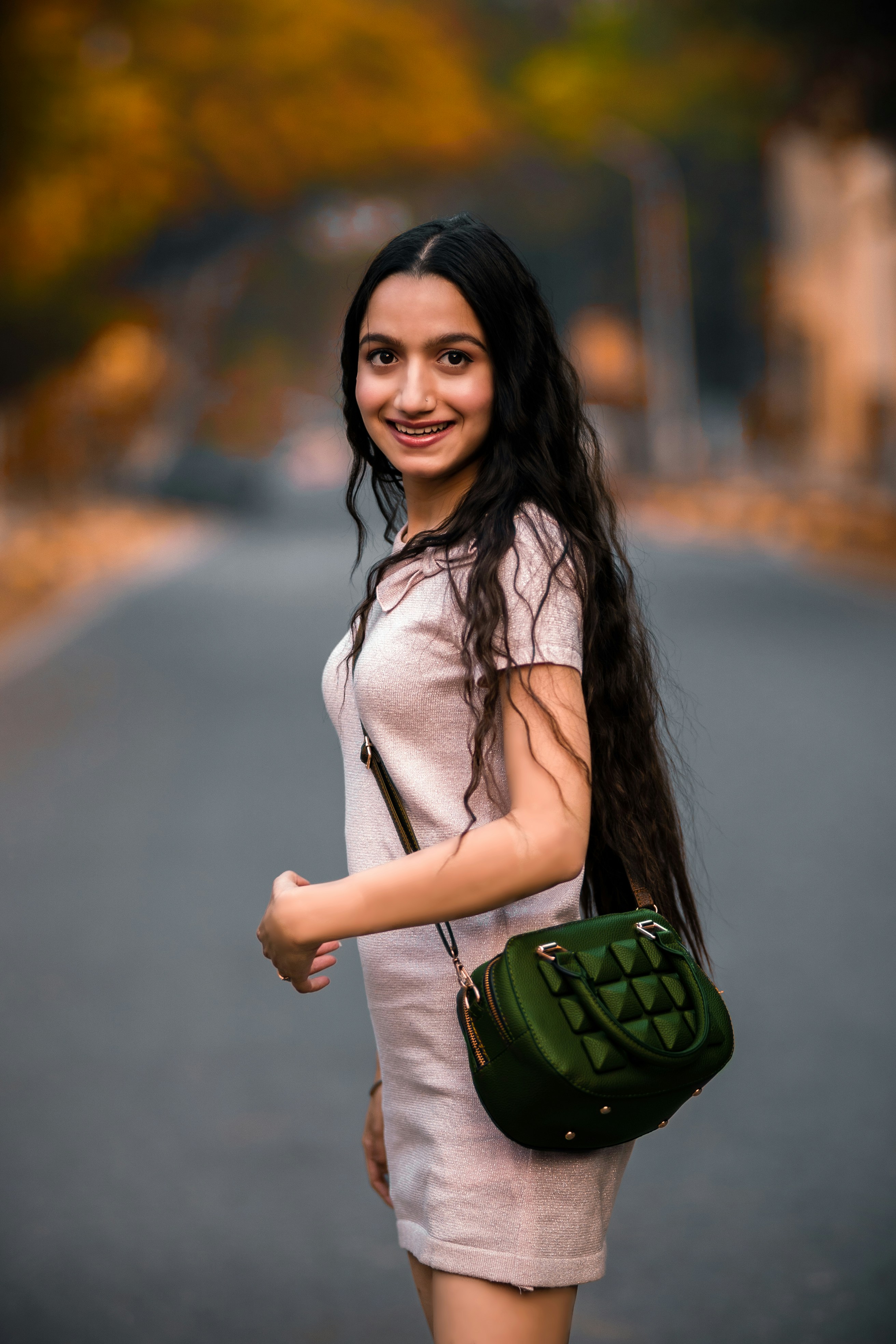Priya Sharma