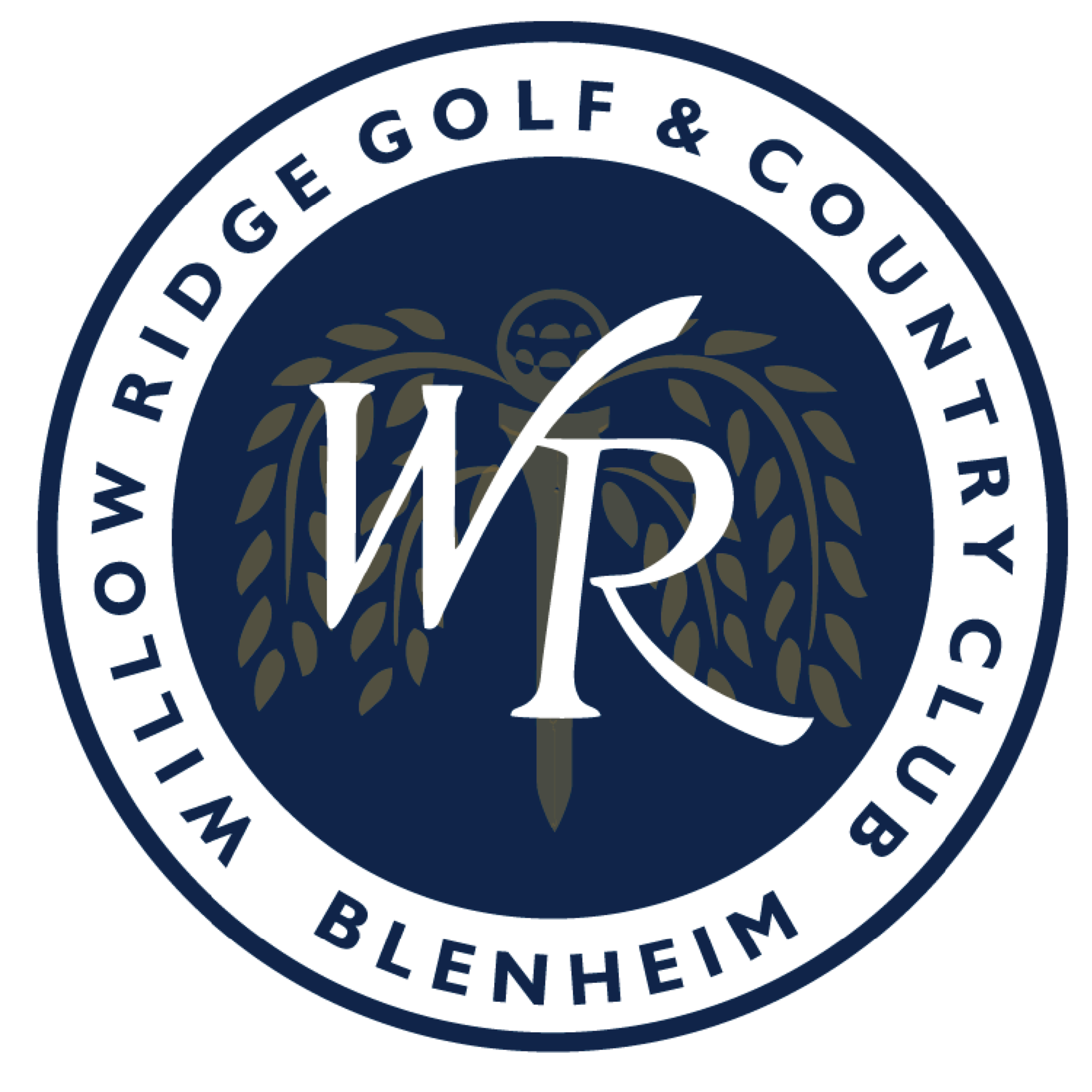 Willow Ridge Golf & Country Club