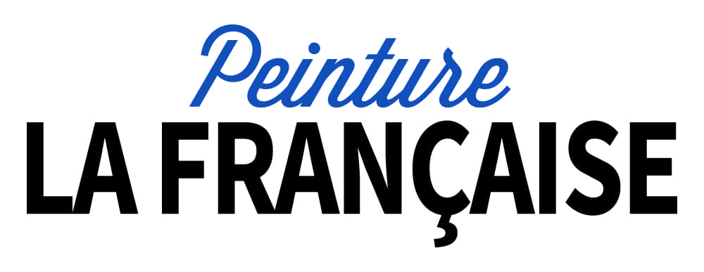 Peinture La Française