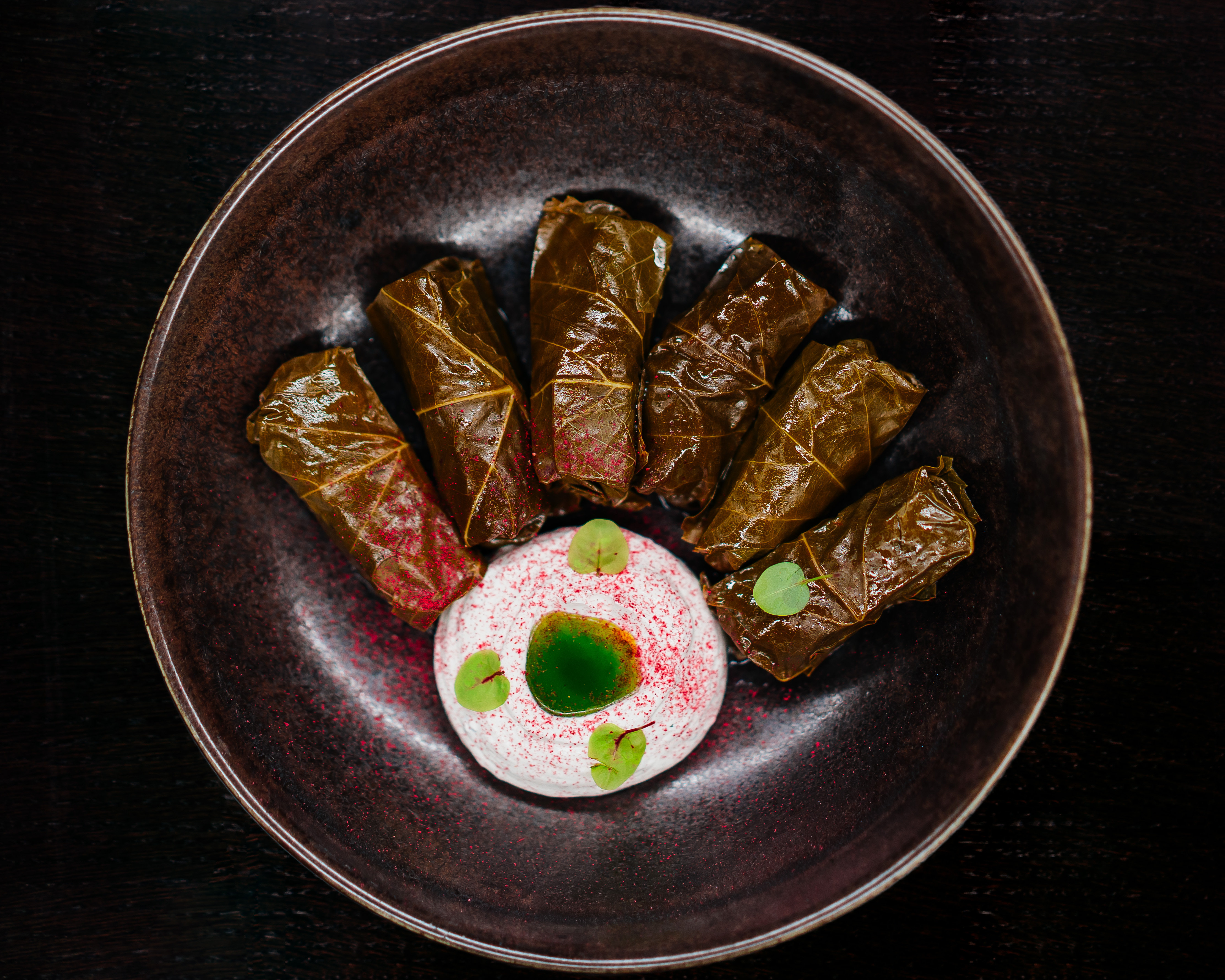 DOLMA